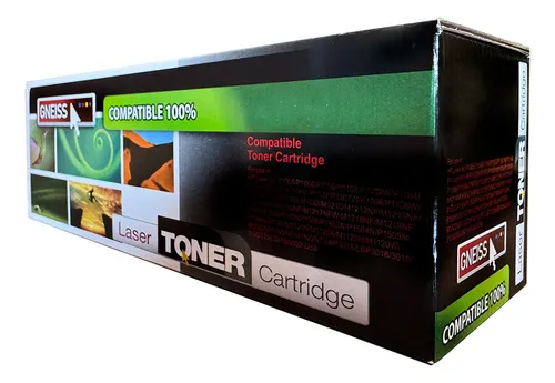 Toner p/Brother -TN-660  -Gneiss (GN-TOTN660)