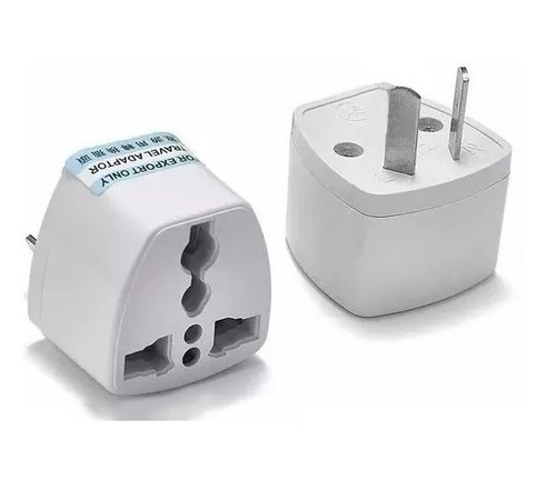 ADAPTADOR ENCHUFES MOSQUITO