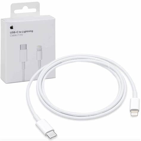 CABLE IPHONE REPLICA