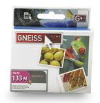 Cartucho p/Epson T25/TX125/TX320 (T133320) -magenta -Gneiss (GN-EP133M)