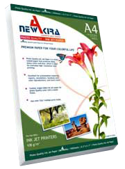 Resma A4 -210×297 -100 hojas -100gr -sublimacion -NewAkira Sublimation Paper (Sublimation)