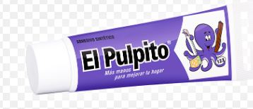El Pulpito X 50 G