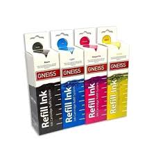 Tinta Alternativa Gneiss GN-EPT664M