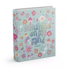 Carpeta A4 2×40 Mooving Quitapesares