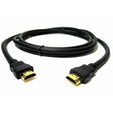 Cable Hdmi 7,50 mts  Anbyte