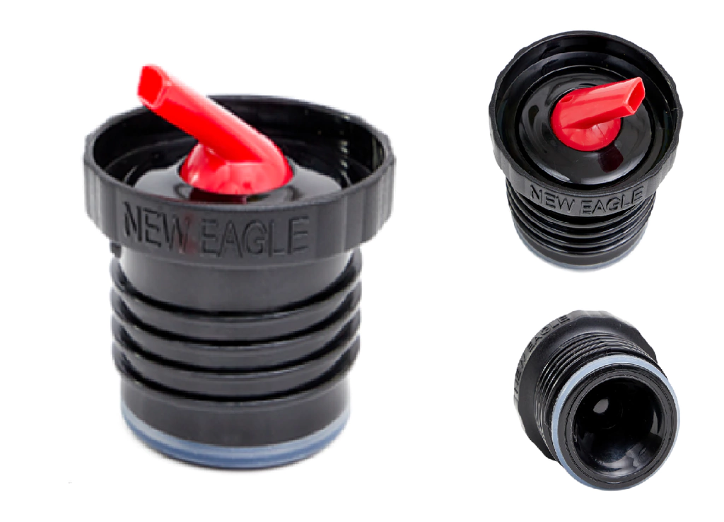 REPUESTO TAPA / TAPON CEBADOR PICO TERMOS